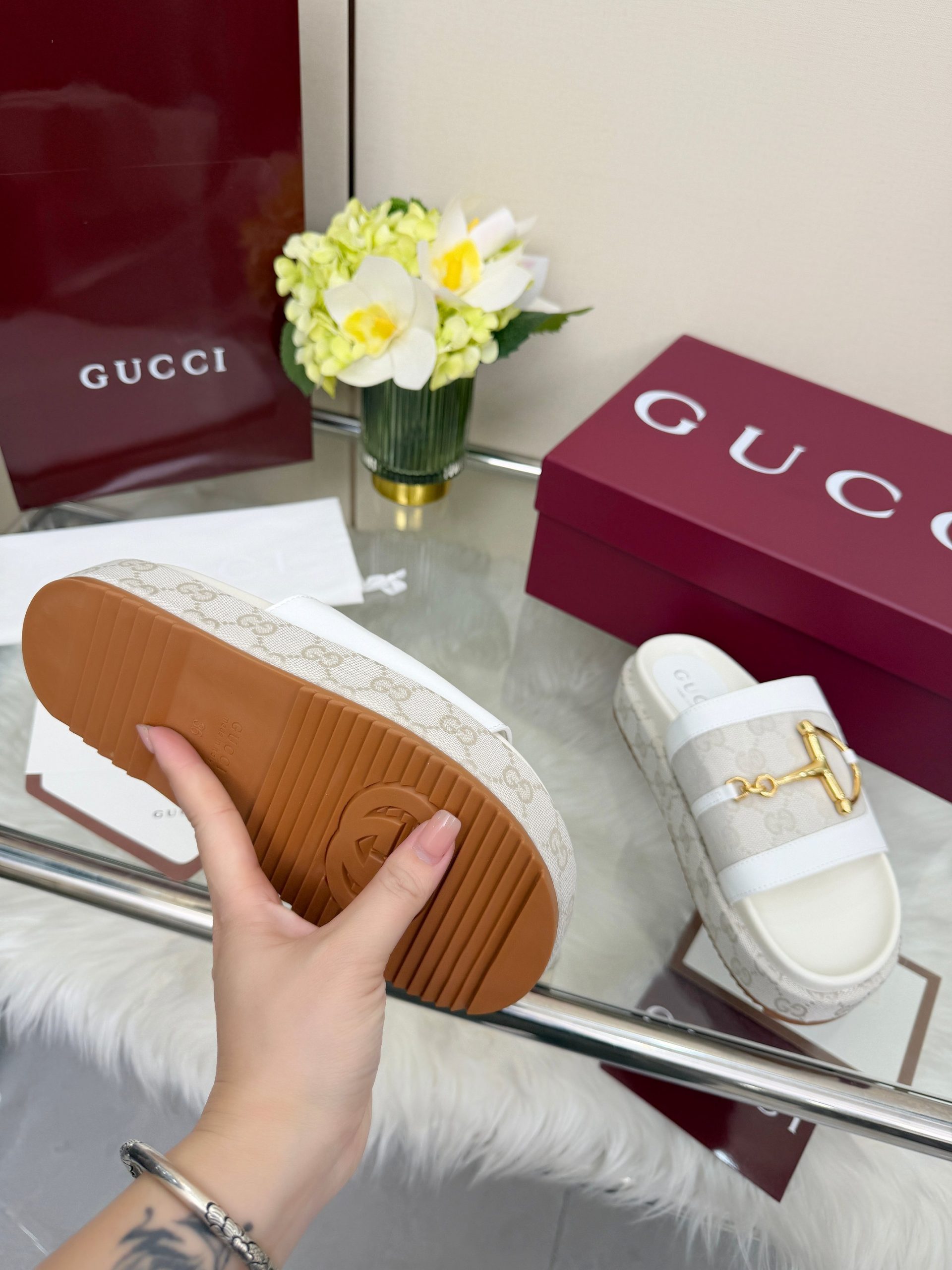 Gucci Shoes
