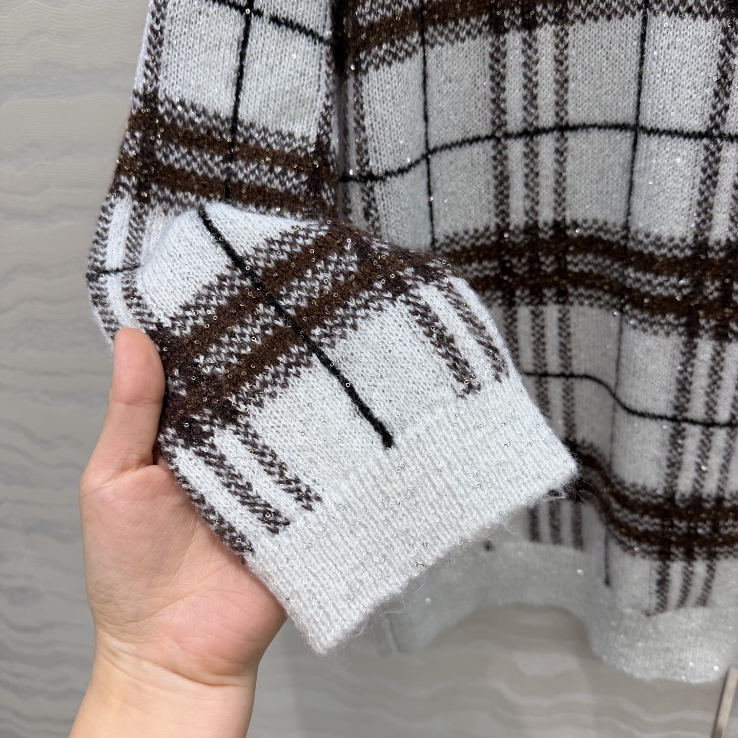 Knitwear
