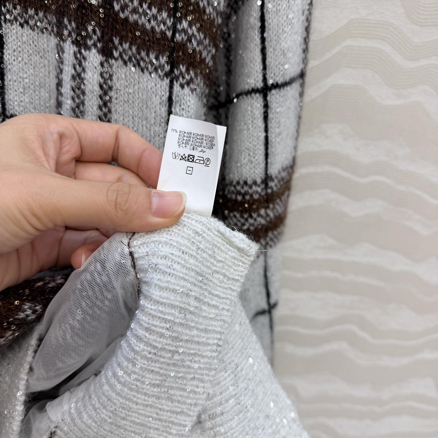 Knitwear