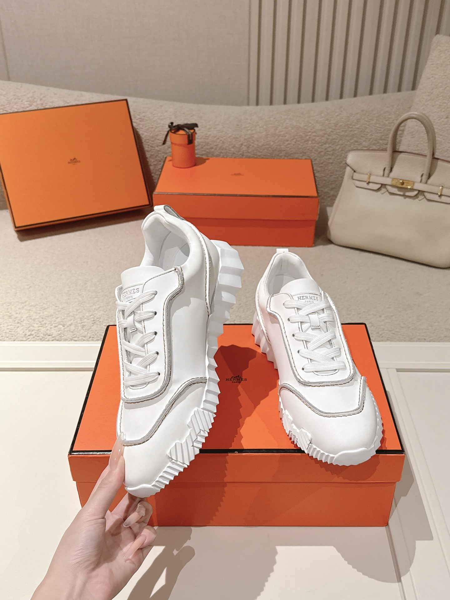 Sneakers
