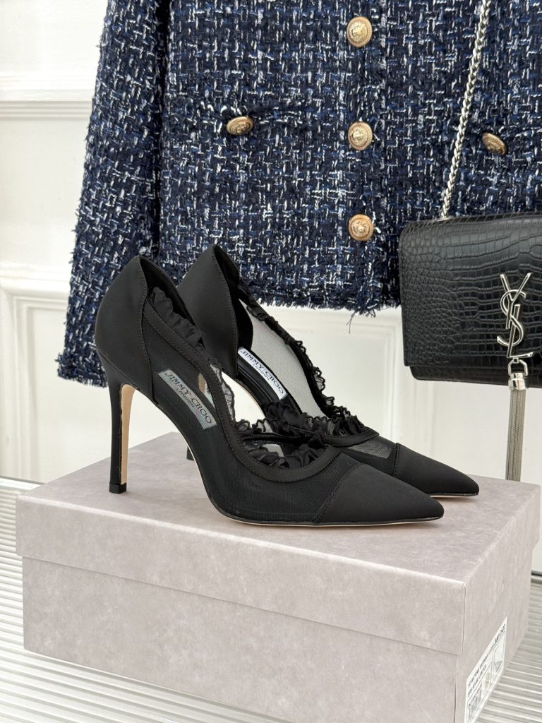 Heels 86320260905
