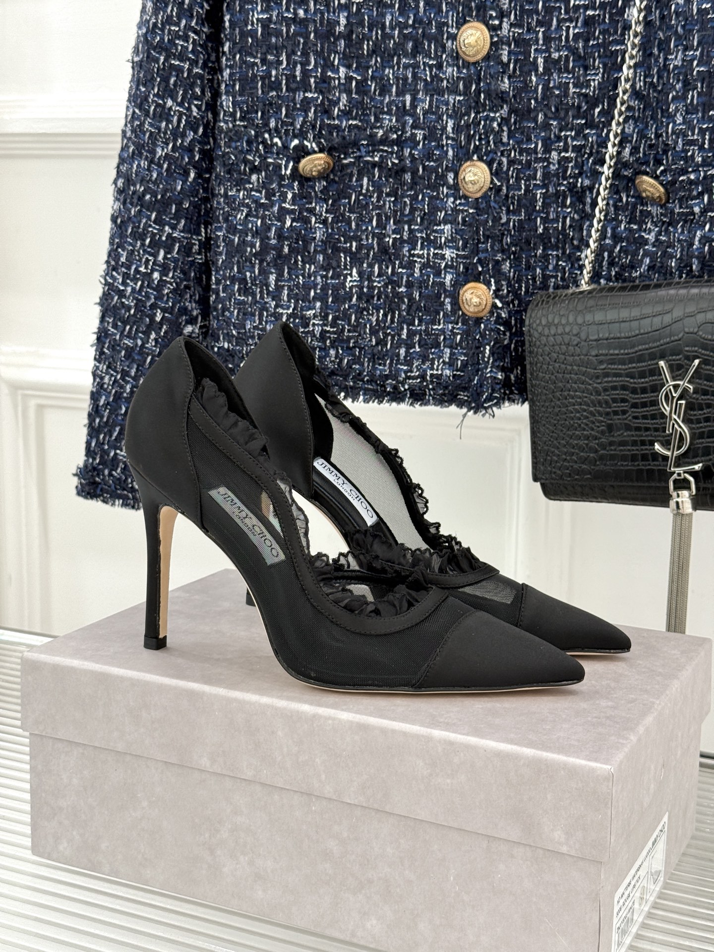 Heels 86320260905