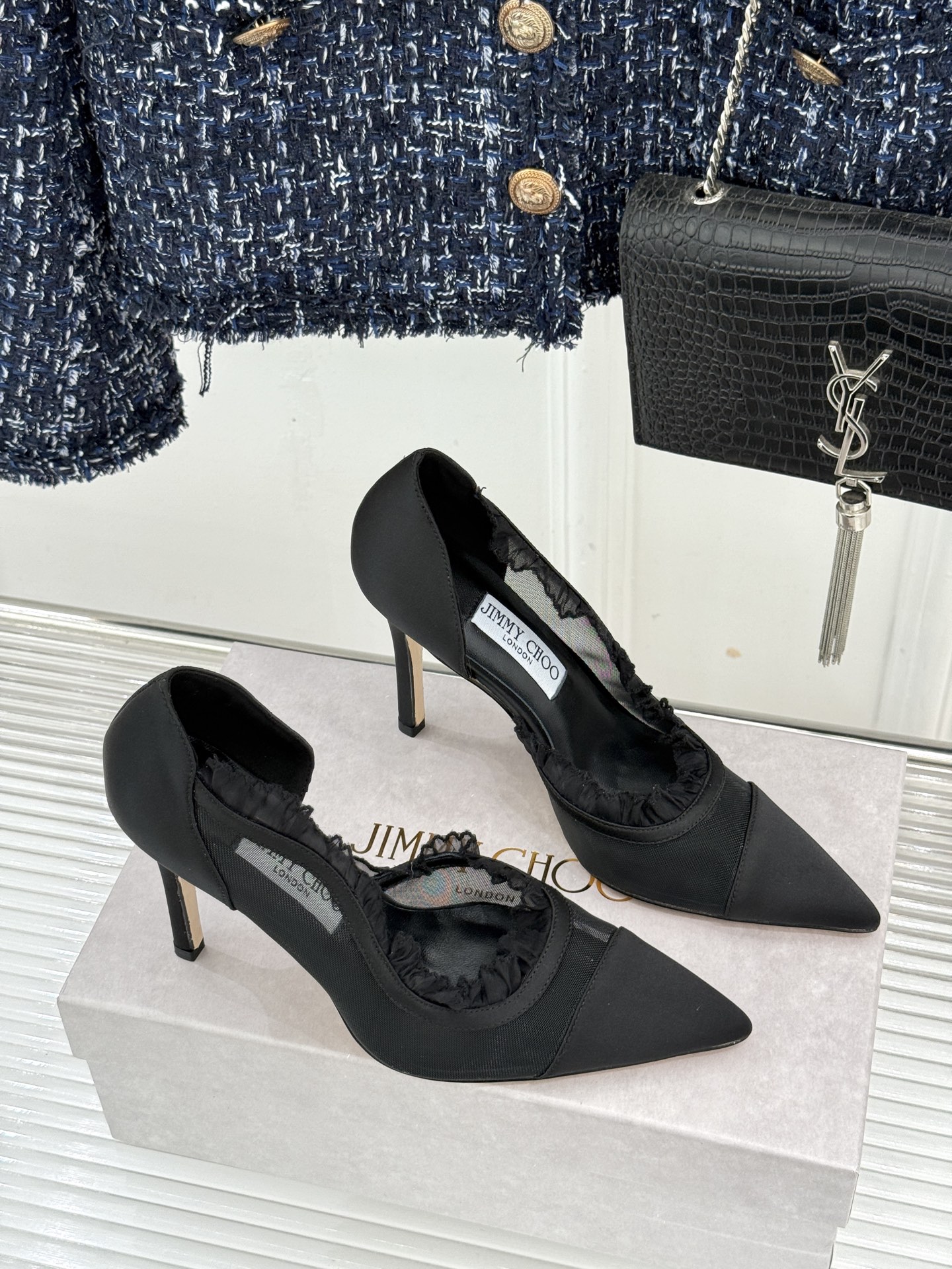 Heels 86320260905