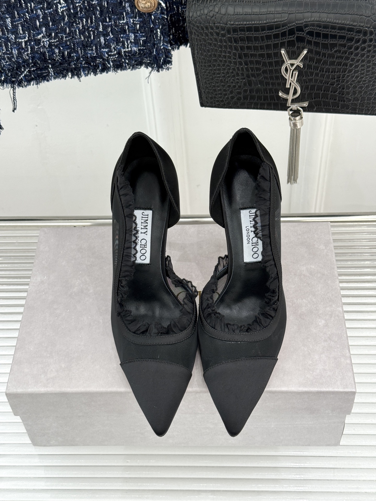 Heels 86320260905