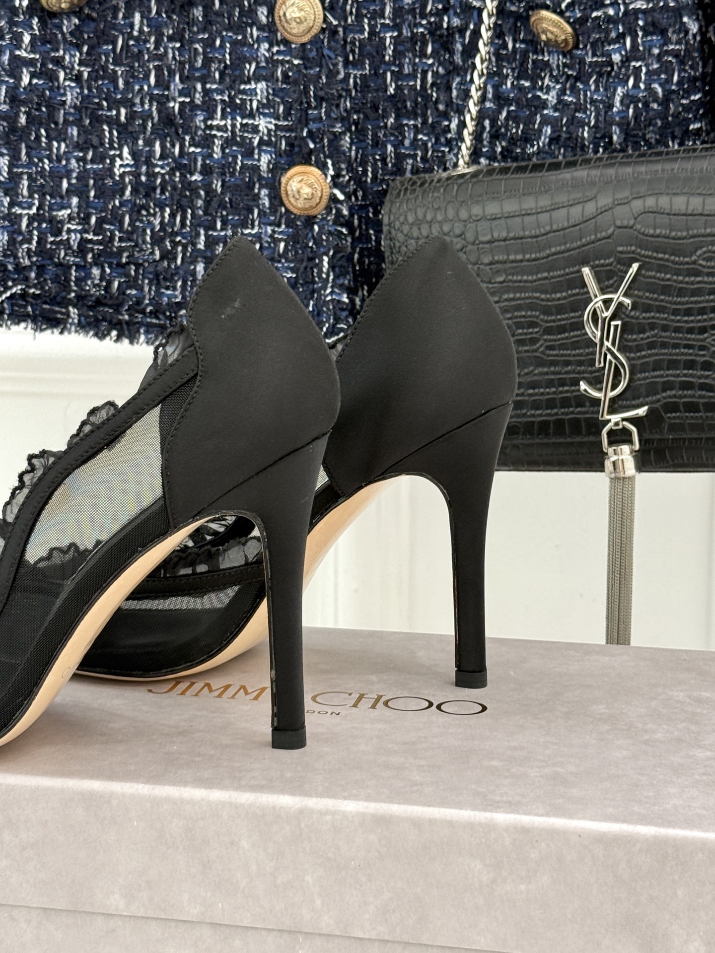 Heels 86320260905