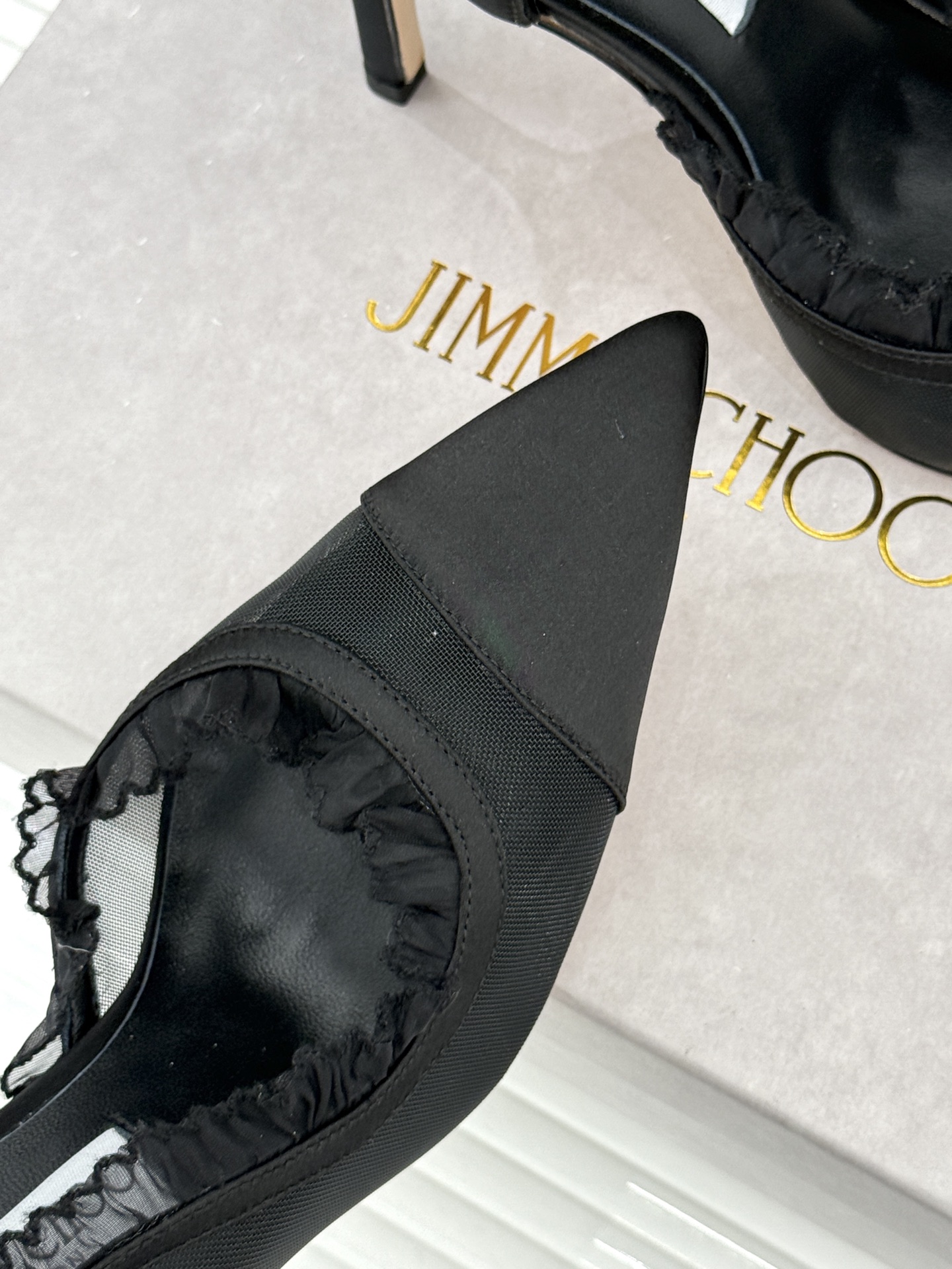 Heels 86320260905