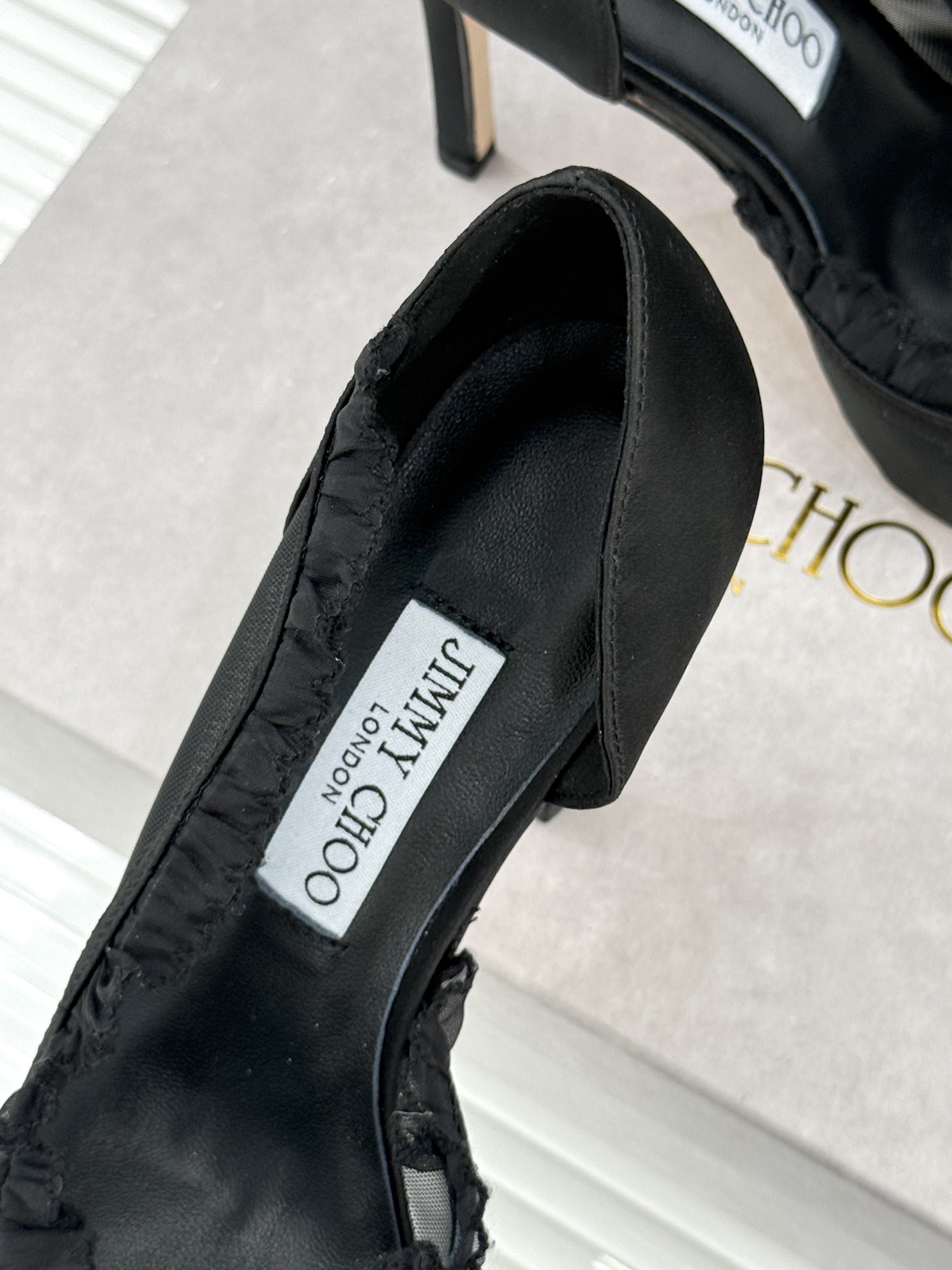 Heels 86320260905