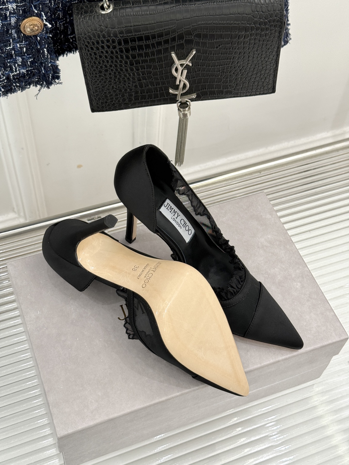Heels 86320260905