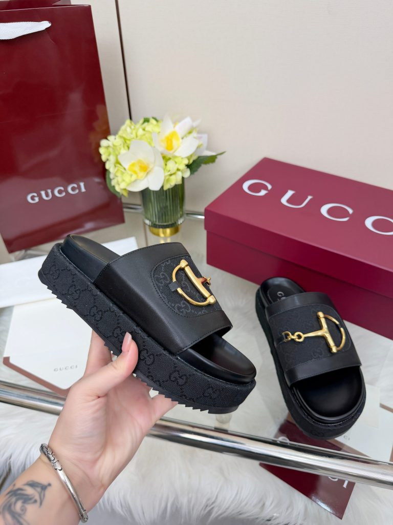 Gucci Shoes
