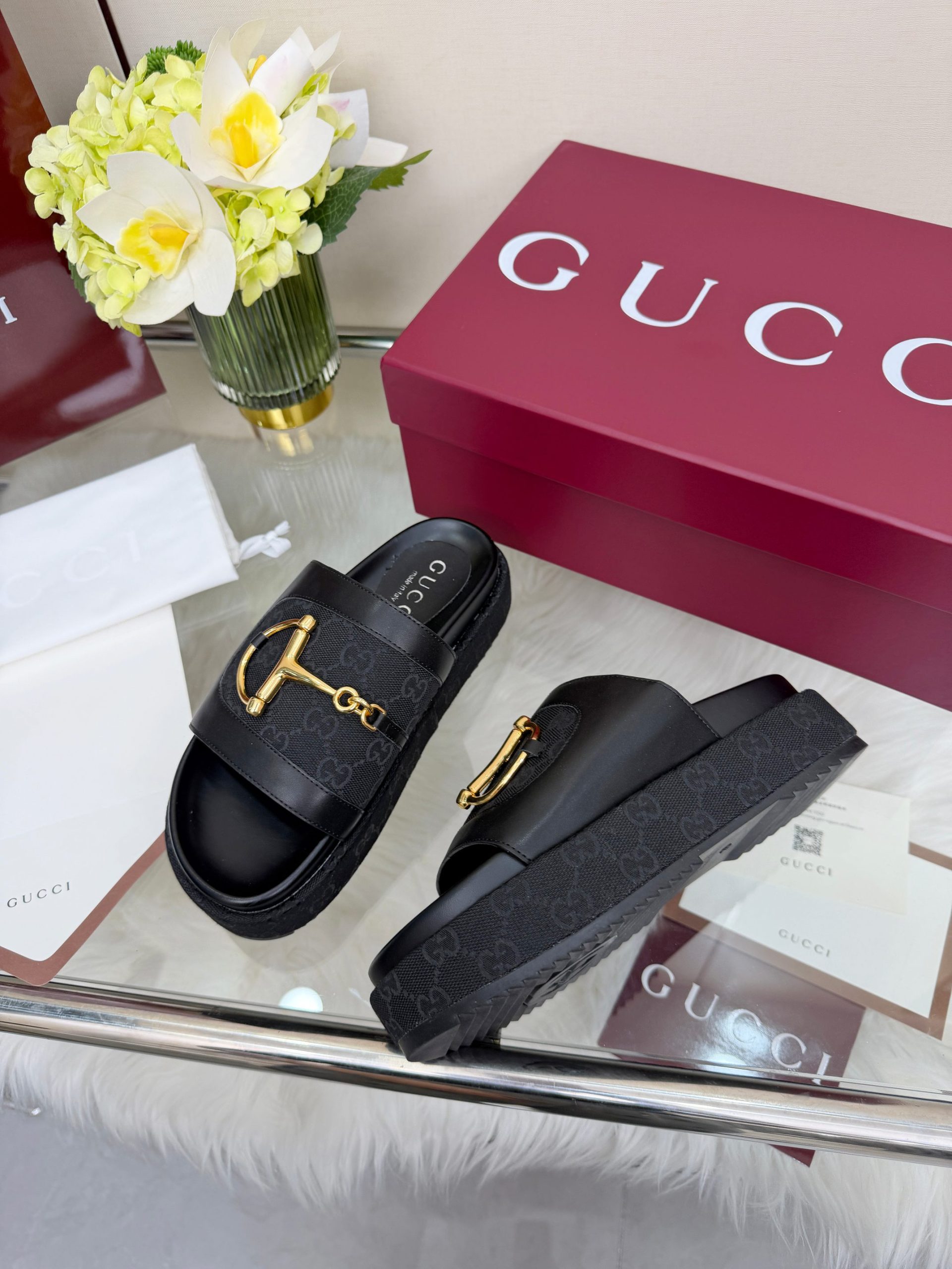 Gucci Shoes