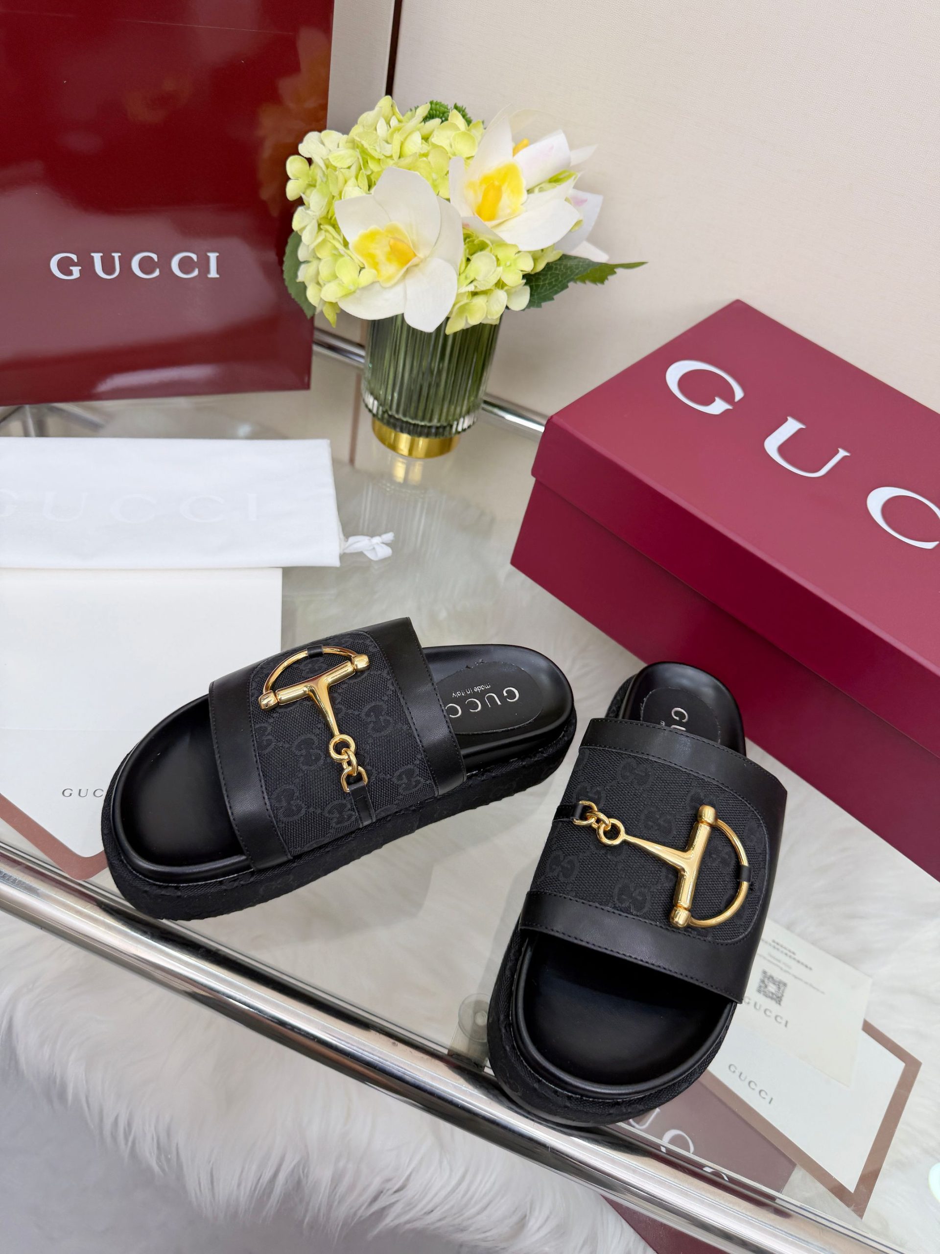 Gucci Shoes