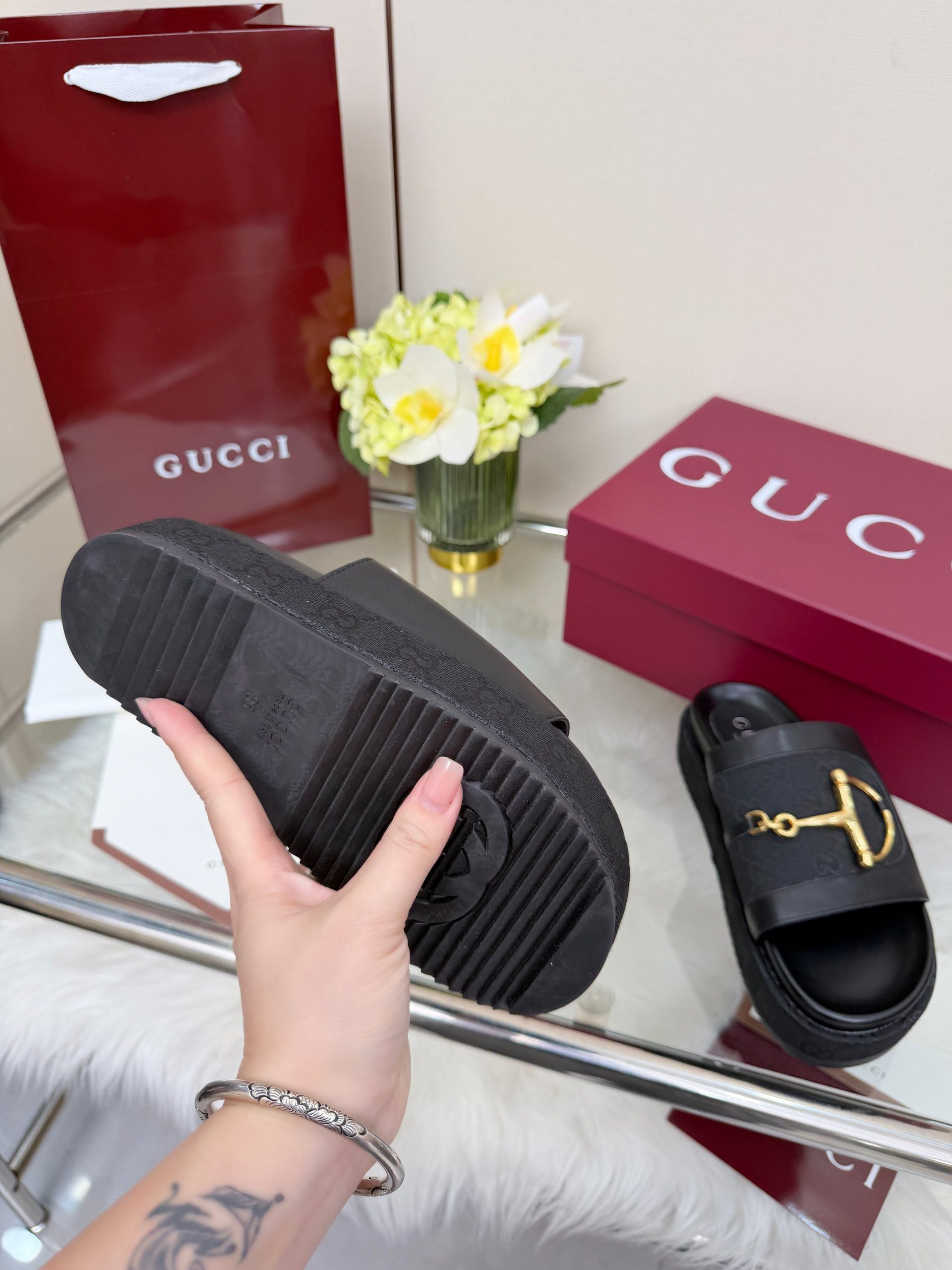 Gucci Shoes