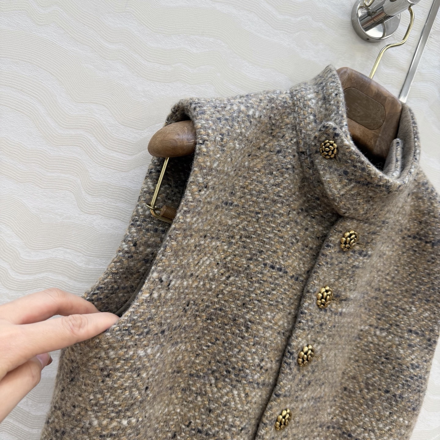 Outerwear