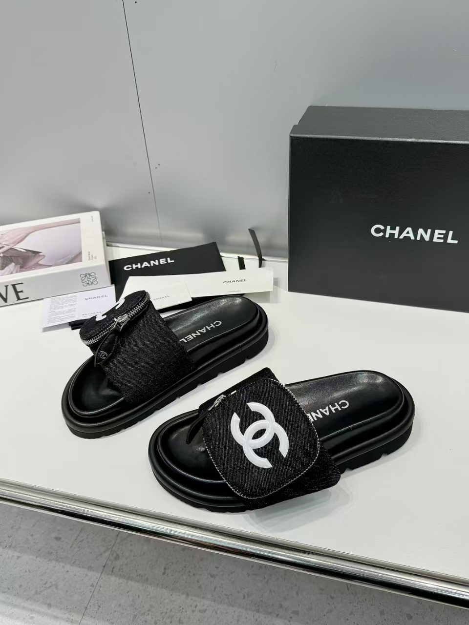 Louis Vuitton Shoes