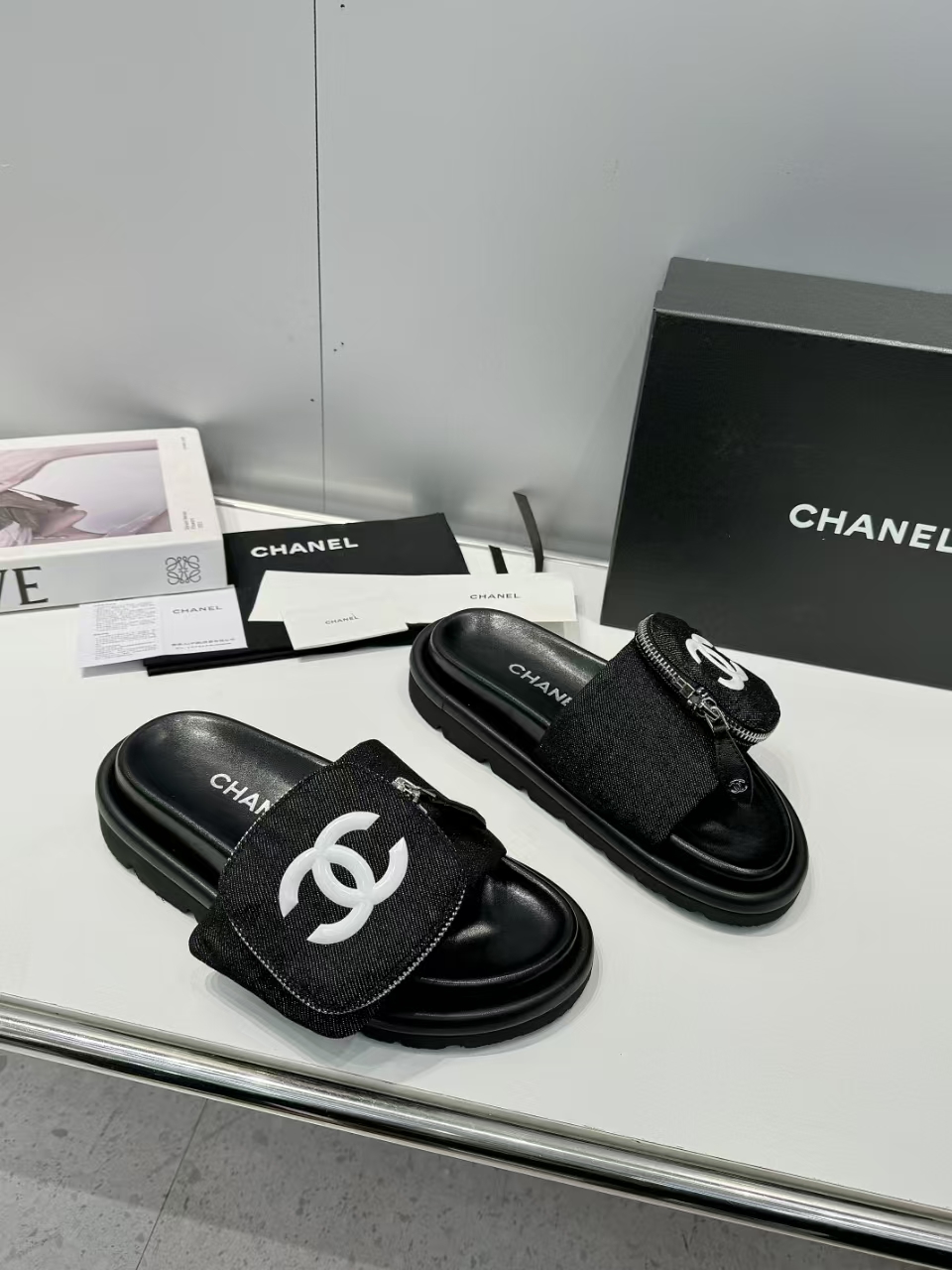 Louis Vuitton Shoes