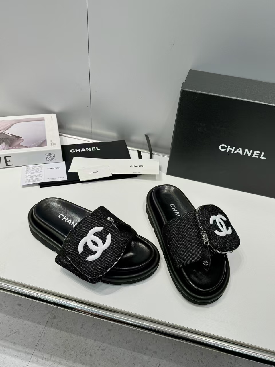 Louis Vuitton Shoes