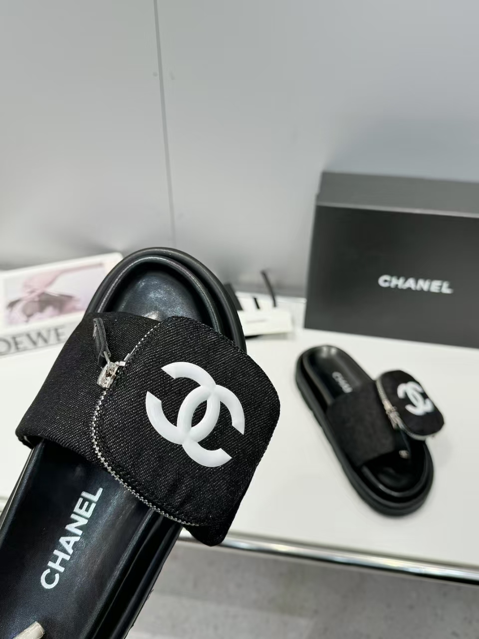 Louis Vuitton Shoes