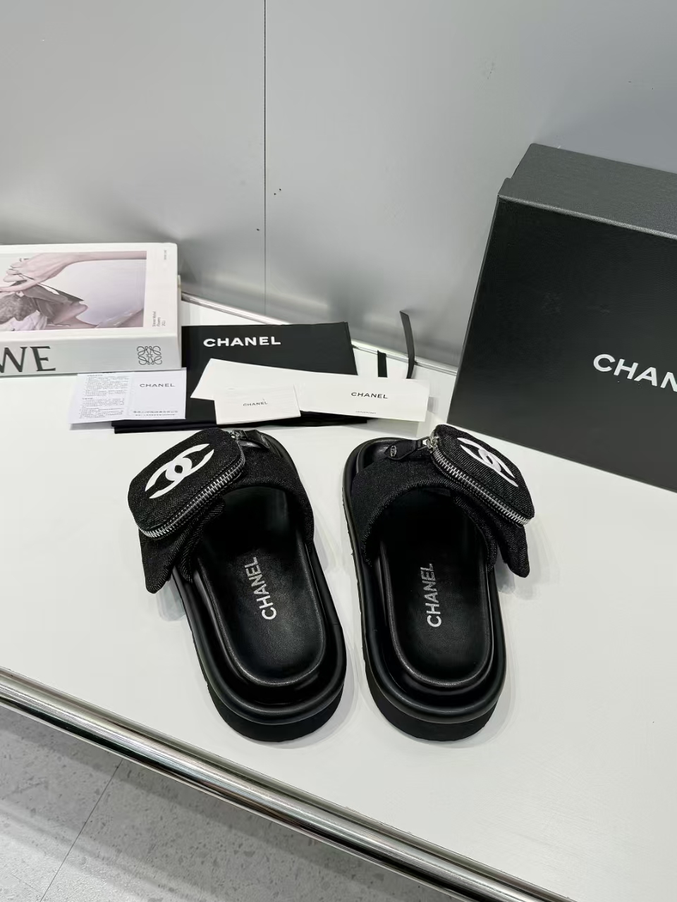 Louis Vuitton Shoes