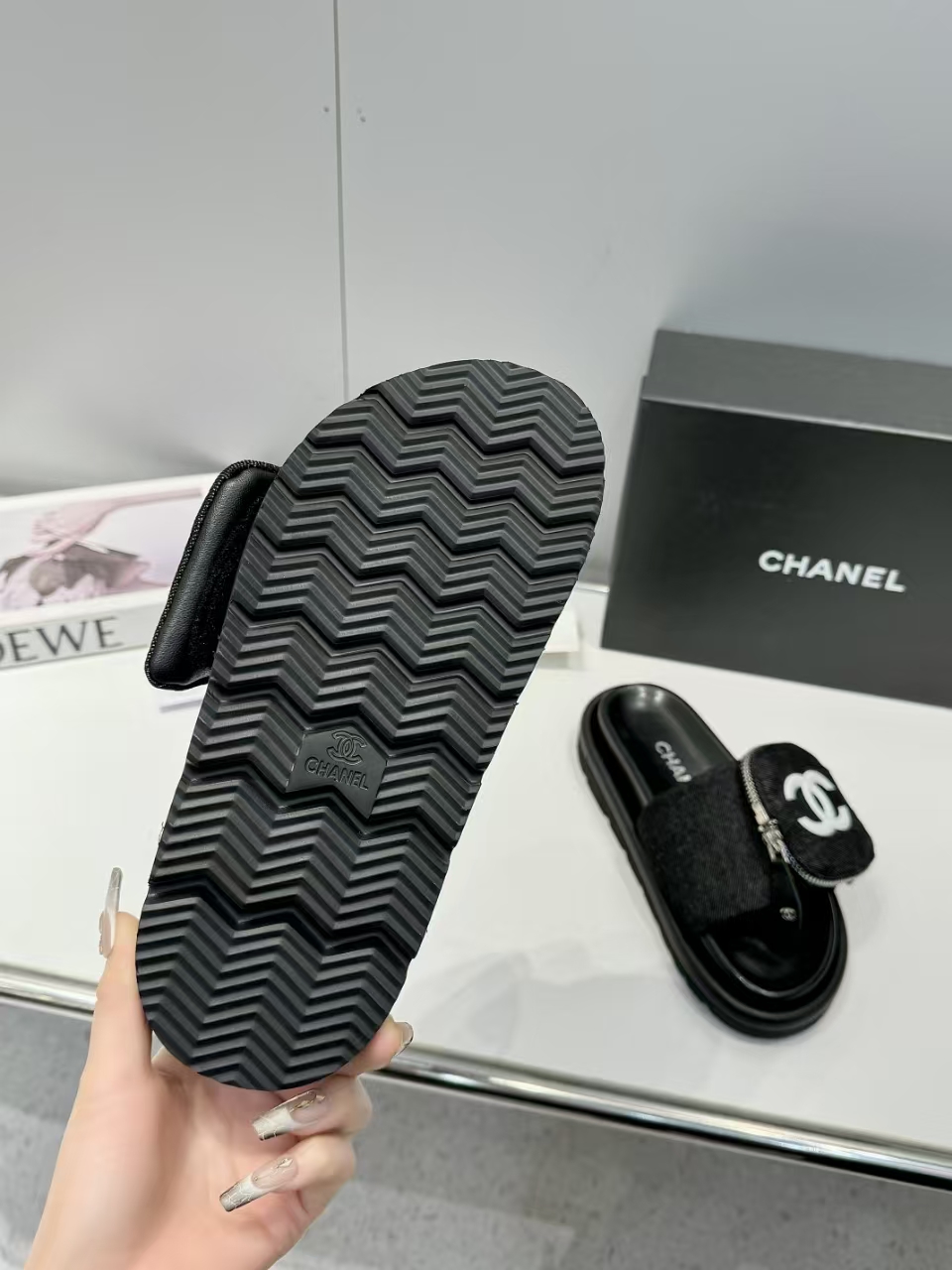 Louis Vuitton Shoes
