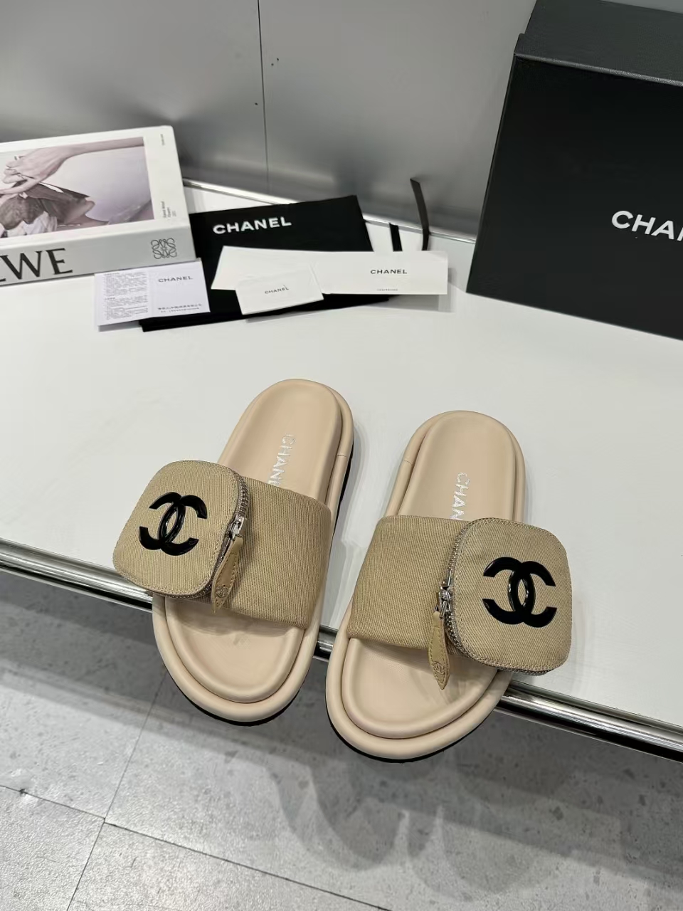 Louis Vuitton Shoes