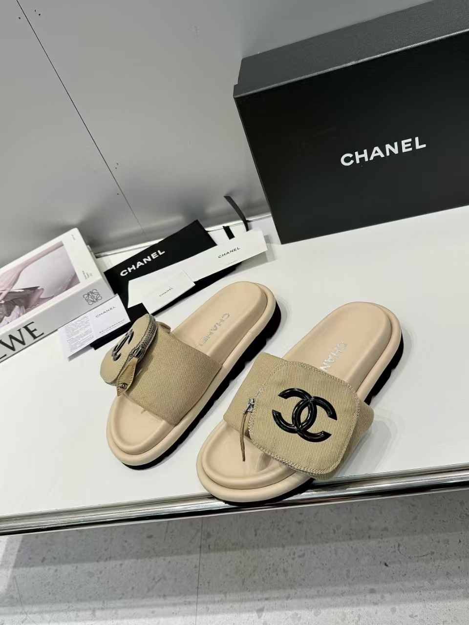 Louis Vuitton Shoes