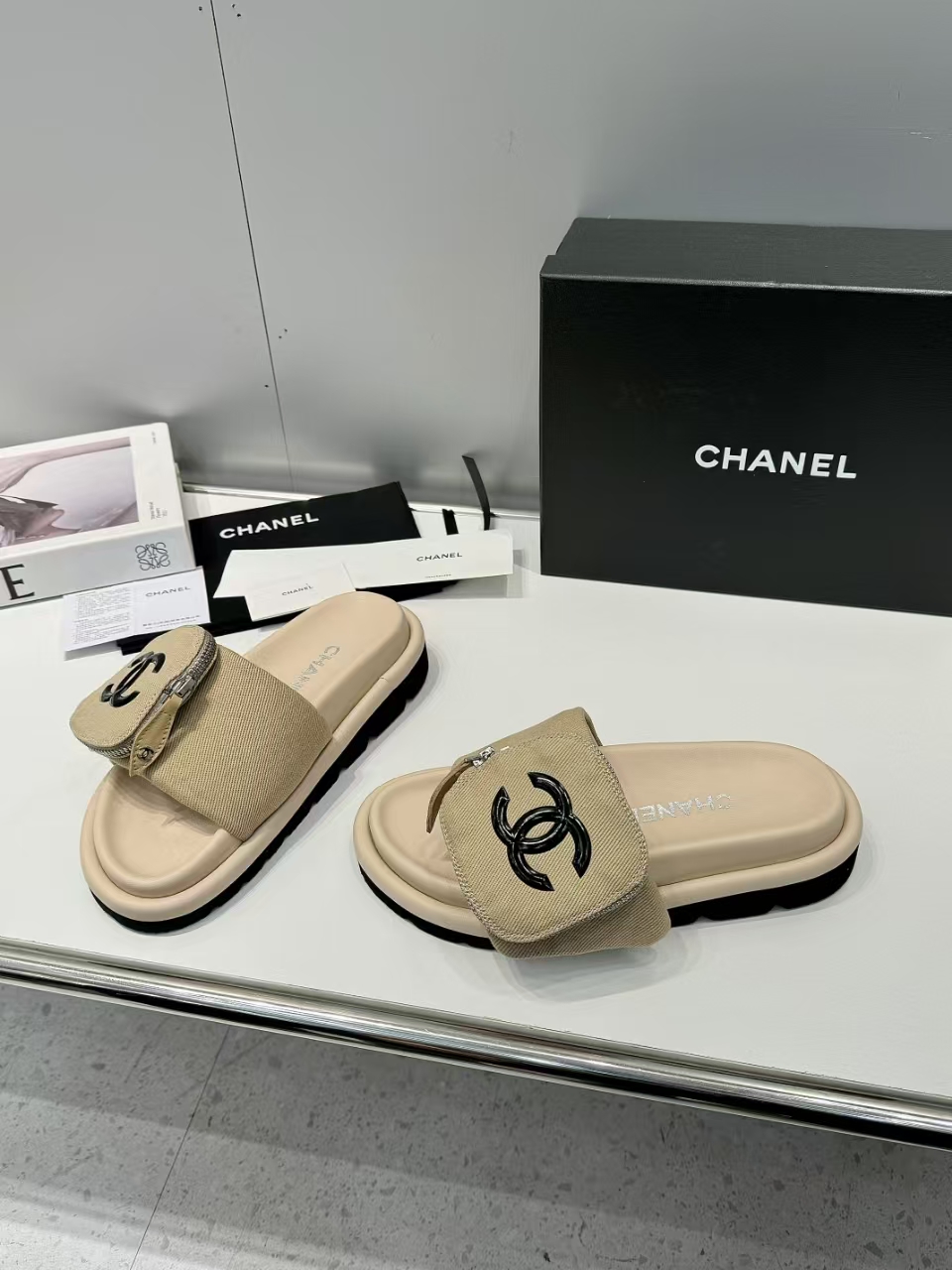 Louis Vuitton Shoes