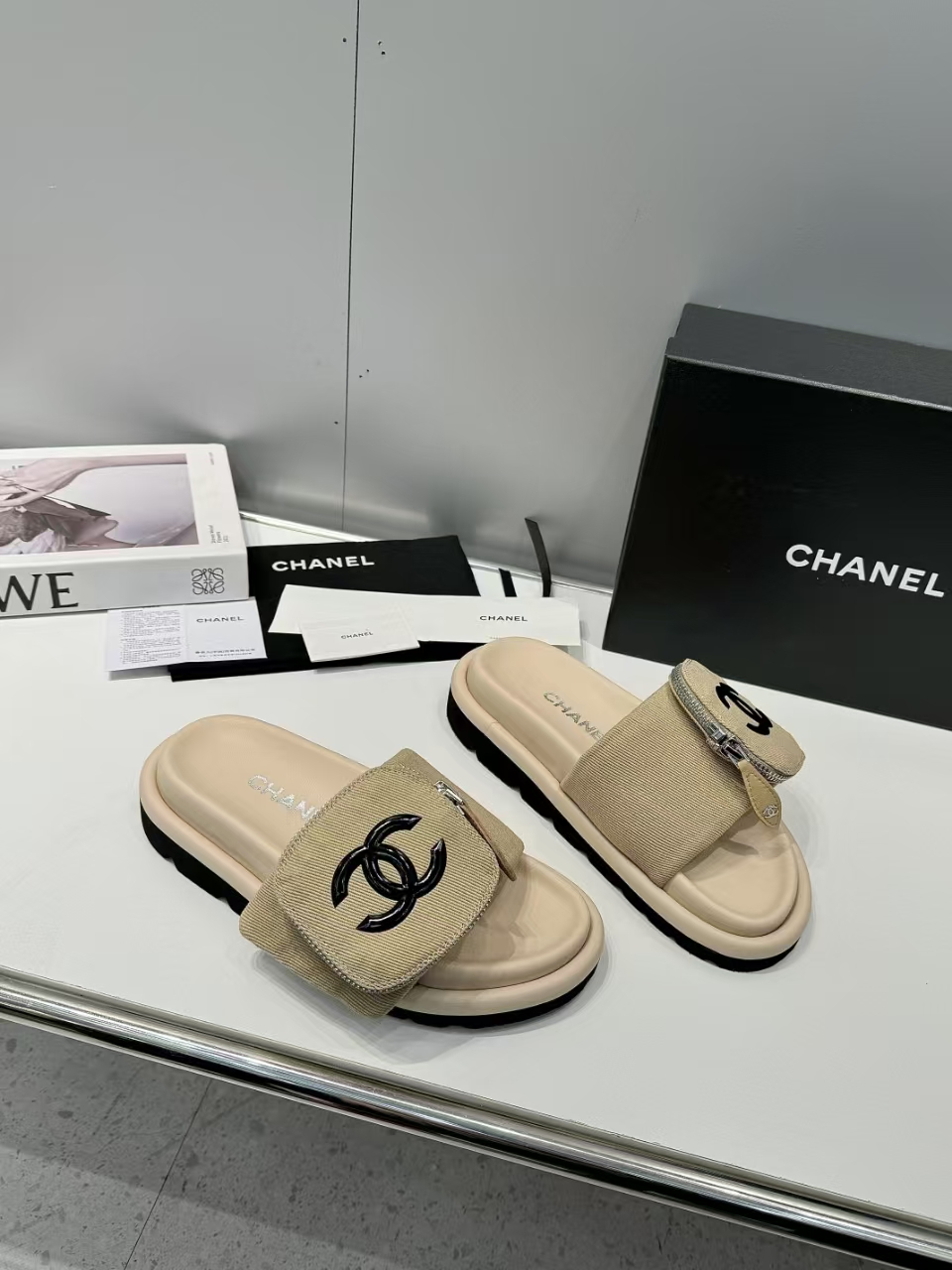 Louis Vuitton Shoes