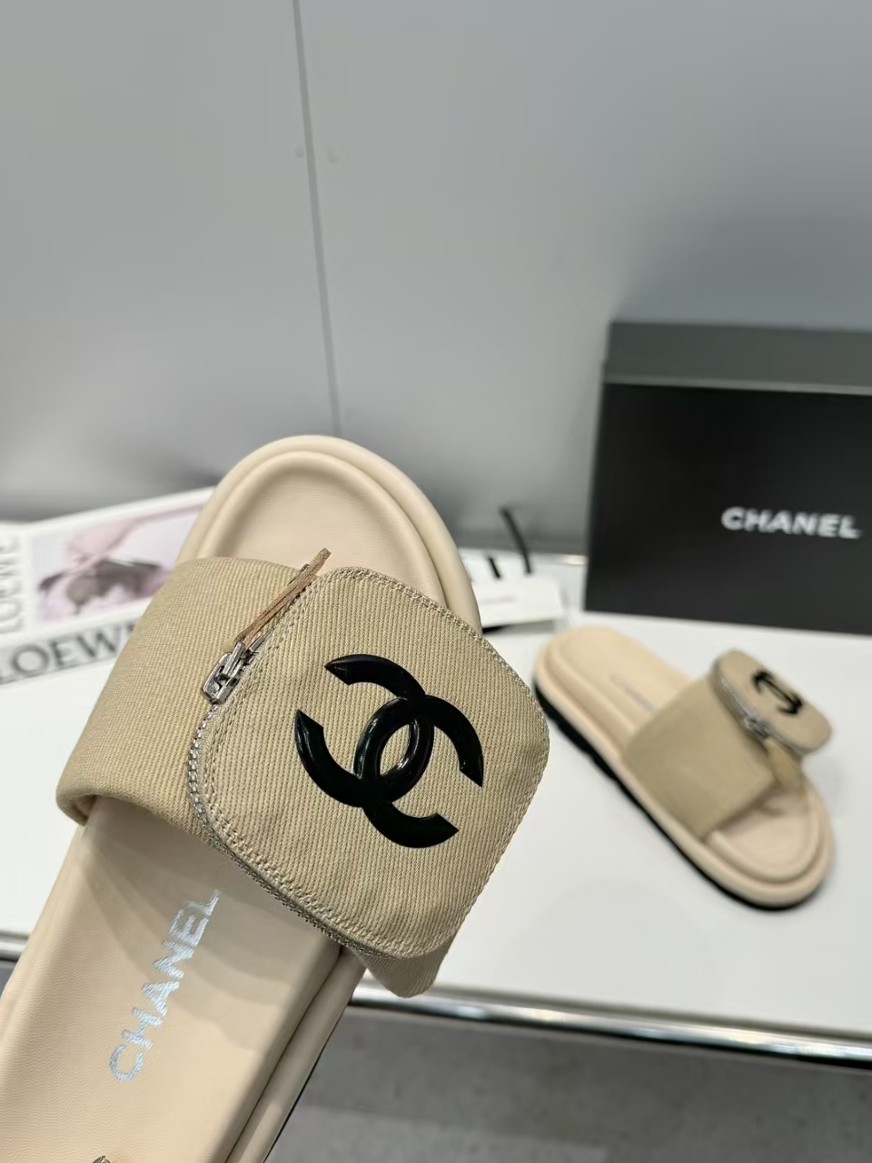 Louis Vuitton Shoes