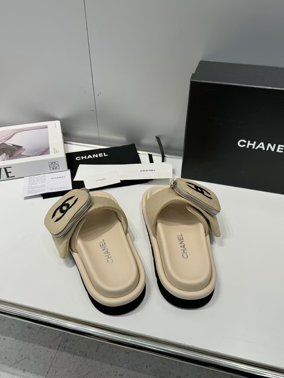 Louis Vuitton Shoes