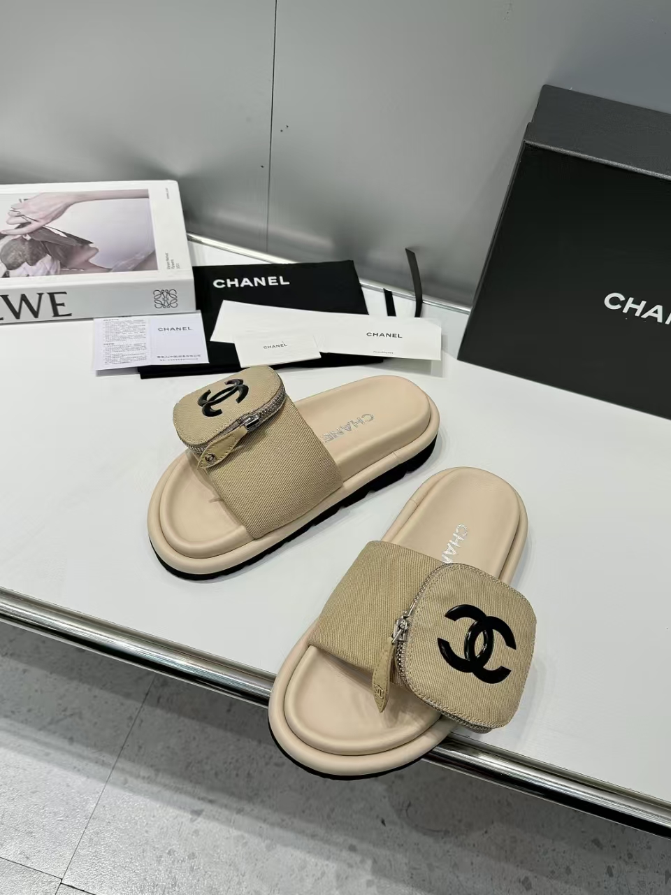Louis Vuitton Shoes