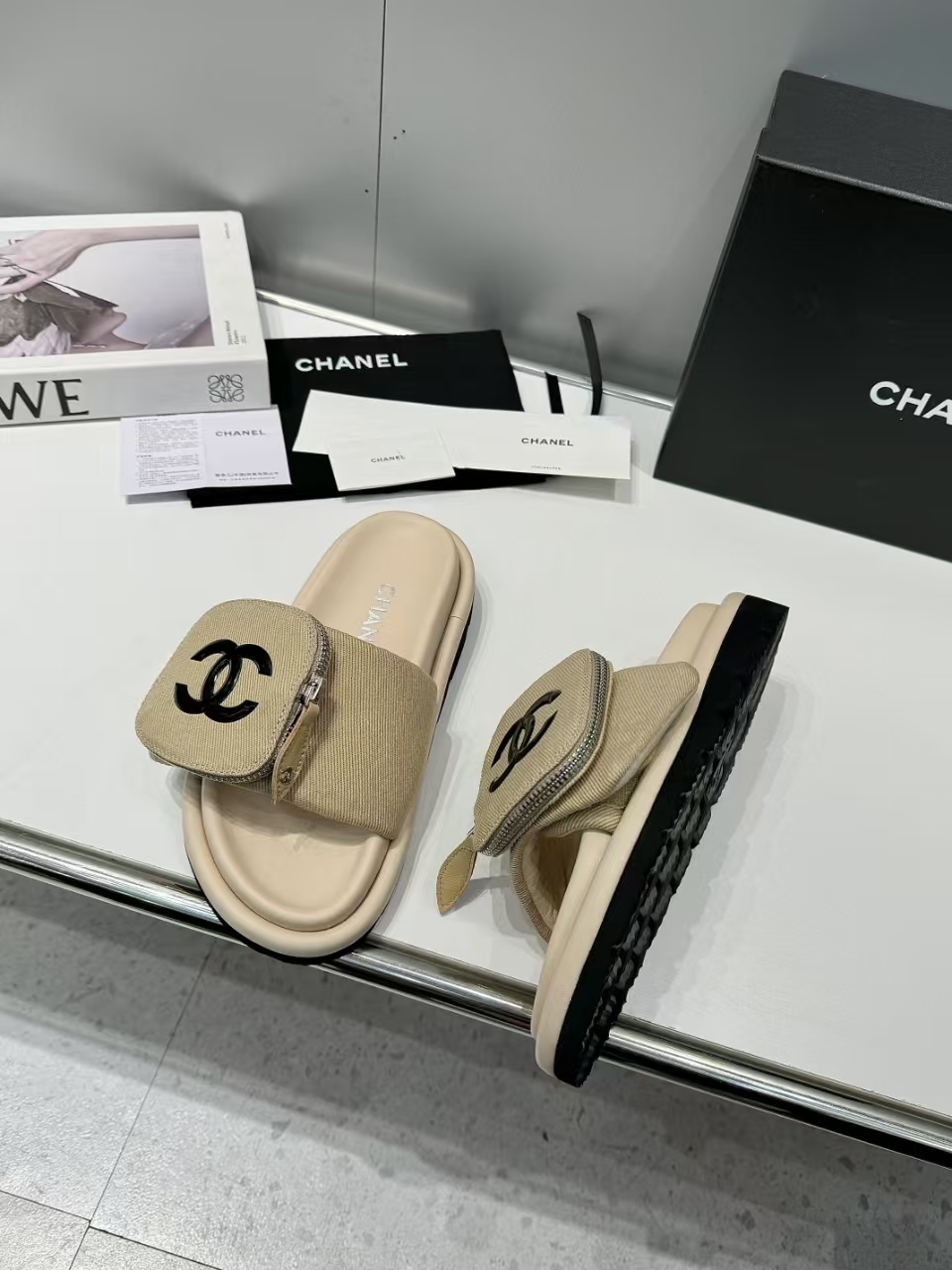 Louis Vuitton Shoes