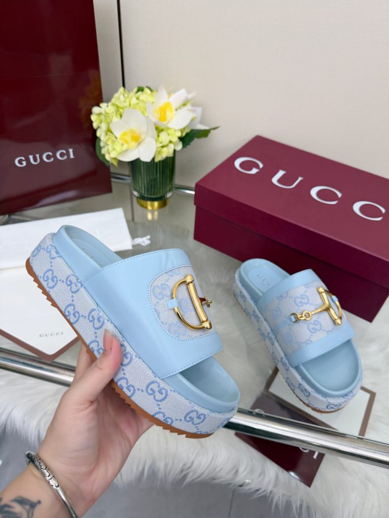 Gucci Shoes