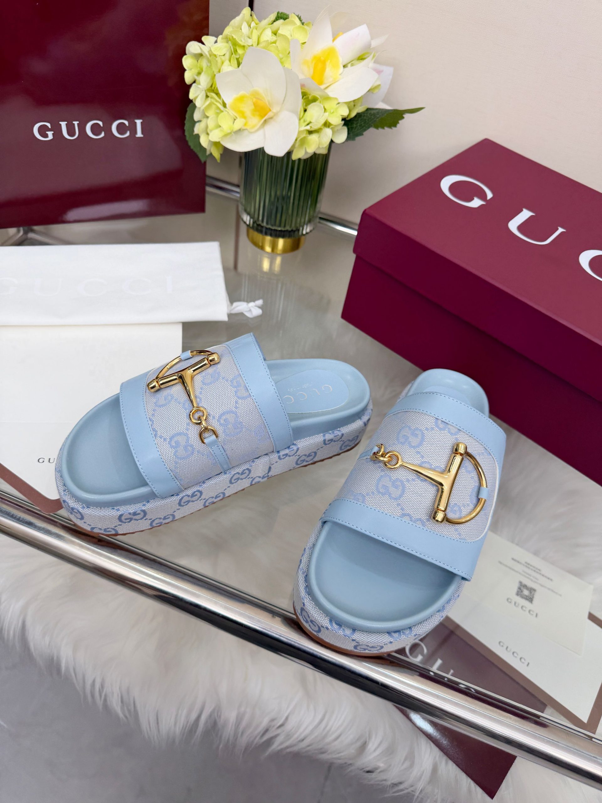 Gucci Shoes