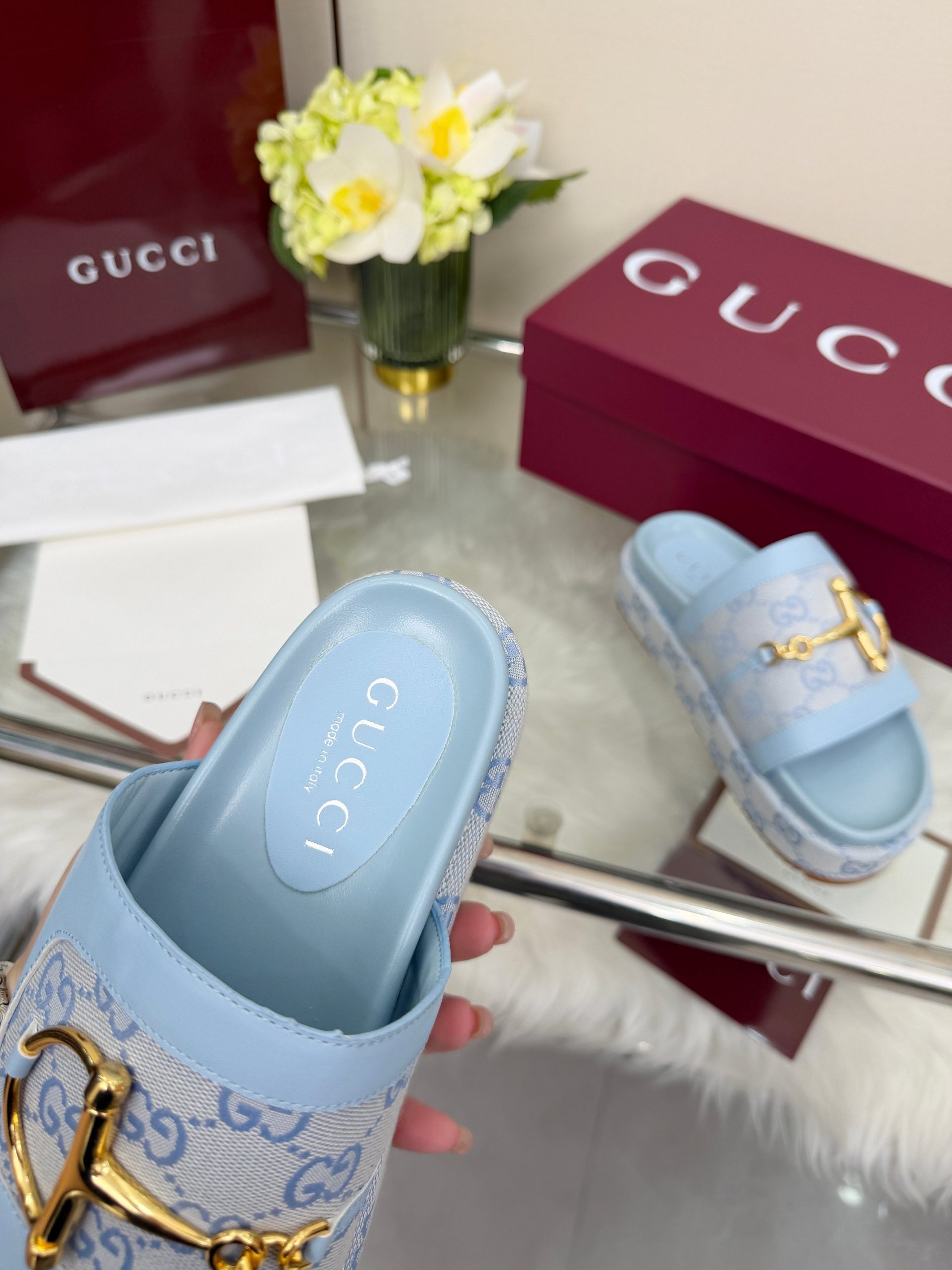 Gucci Shoes