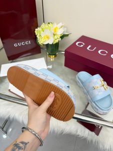 Gucci Shoes