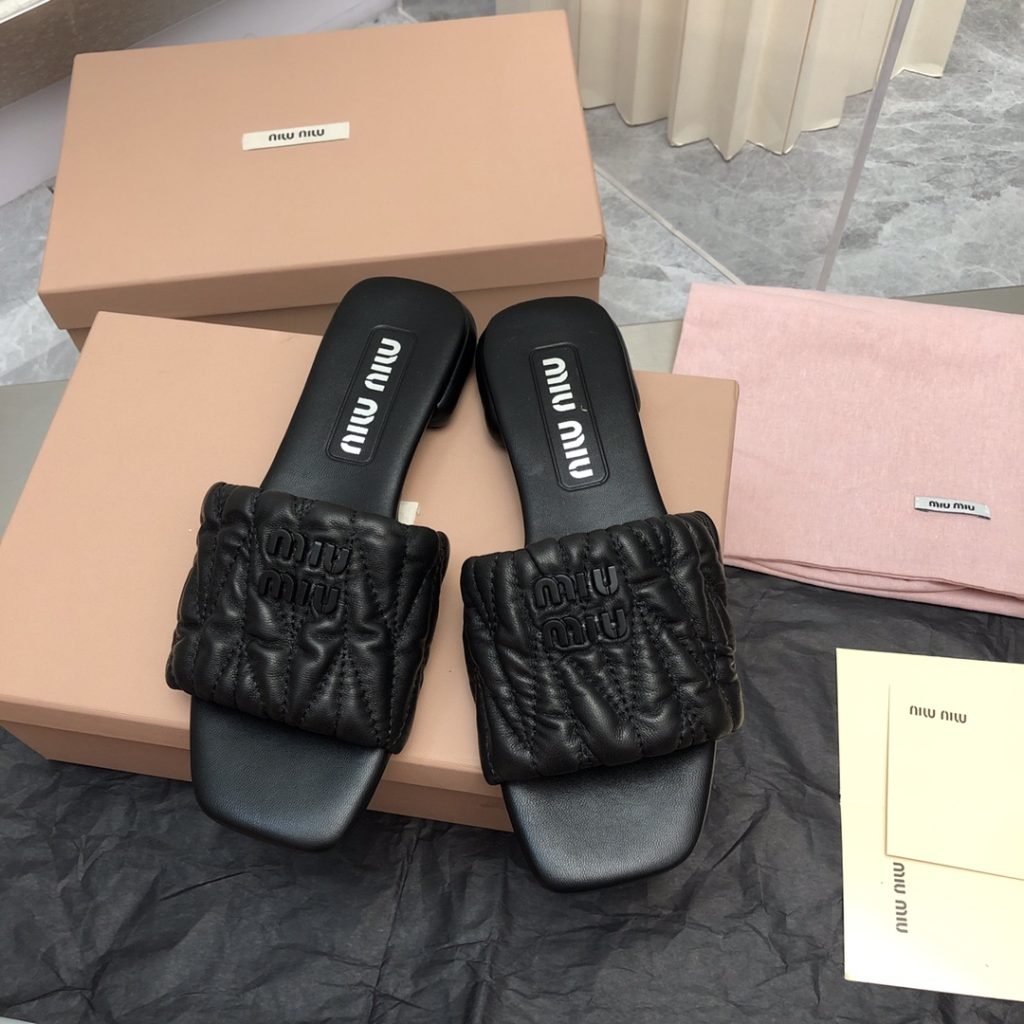 Chanel Shoes