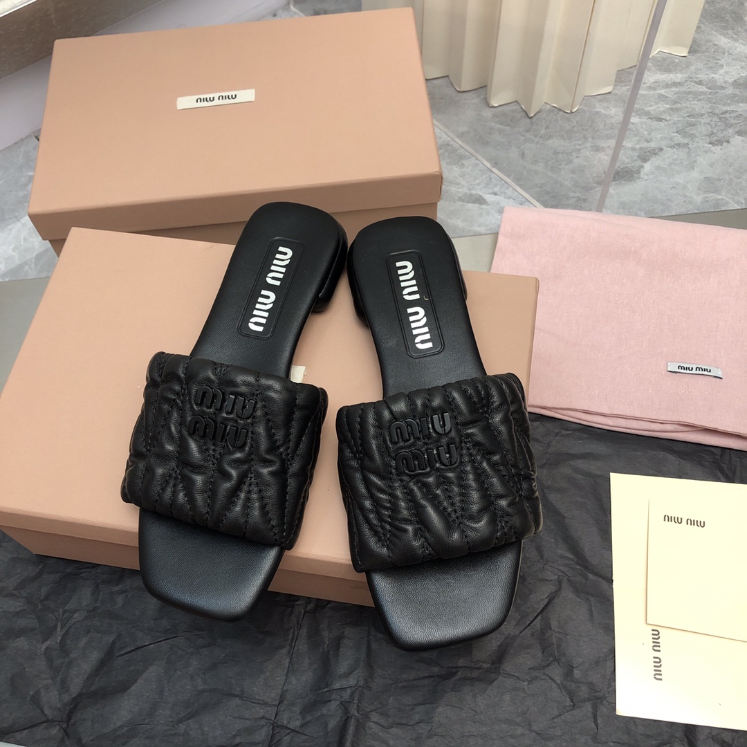Chanel Shoes