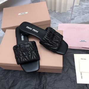 Chanel Shoes