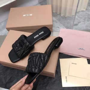 Chanel Shoes