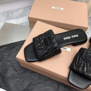 Chanel Shoes