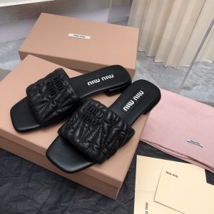 Chanel Shoes