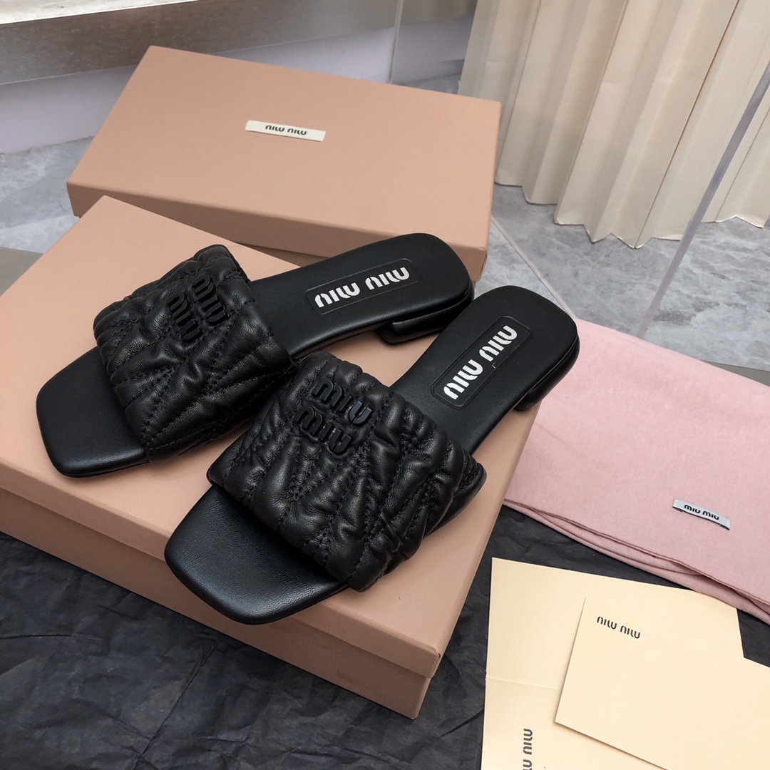 Chanel Shoes