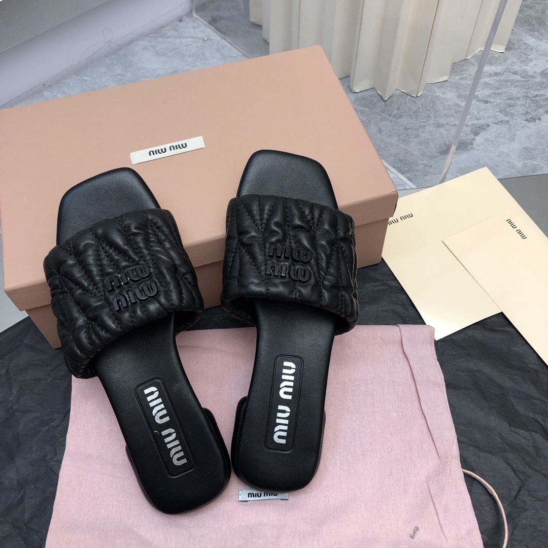 Chanel Shoes
