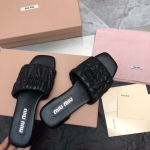 Chanel Shoes