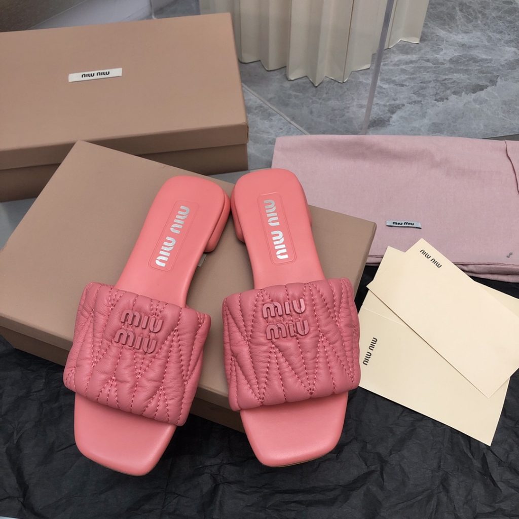 Chanel Shoes