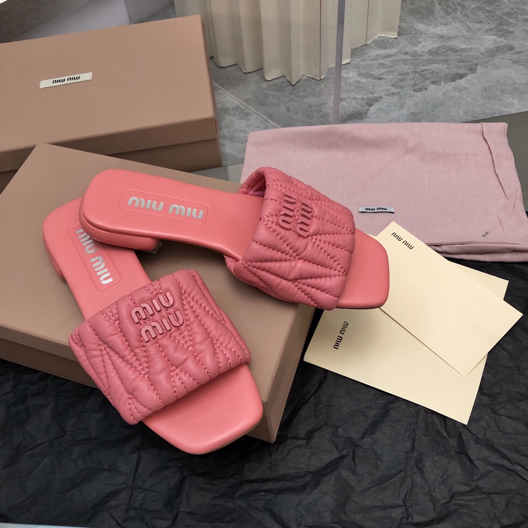 Chanel Shoes
