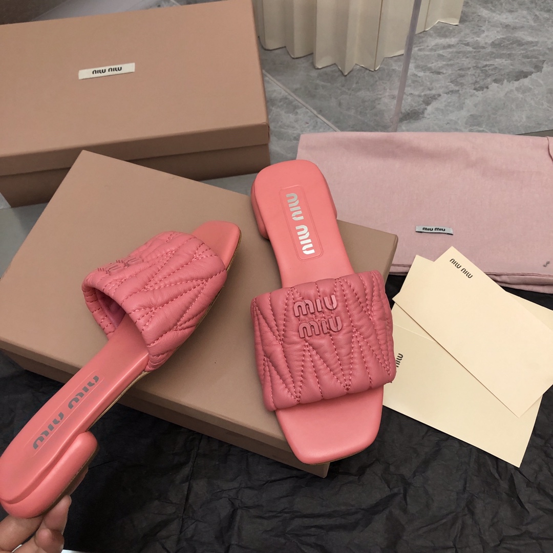 Chanel Shoes