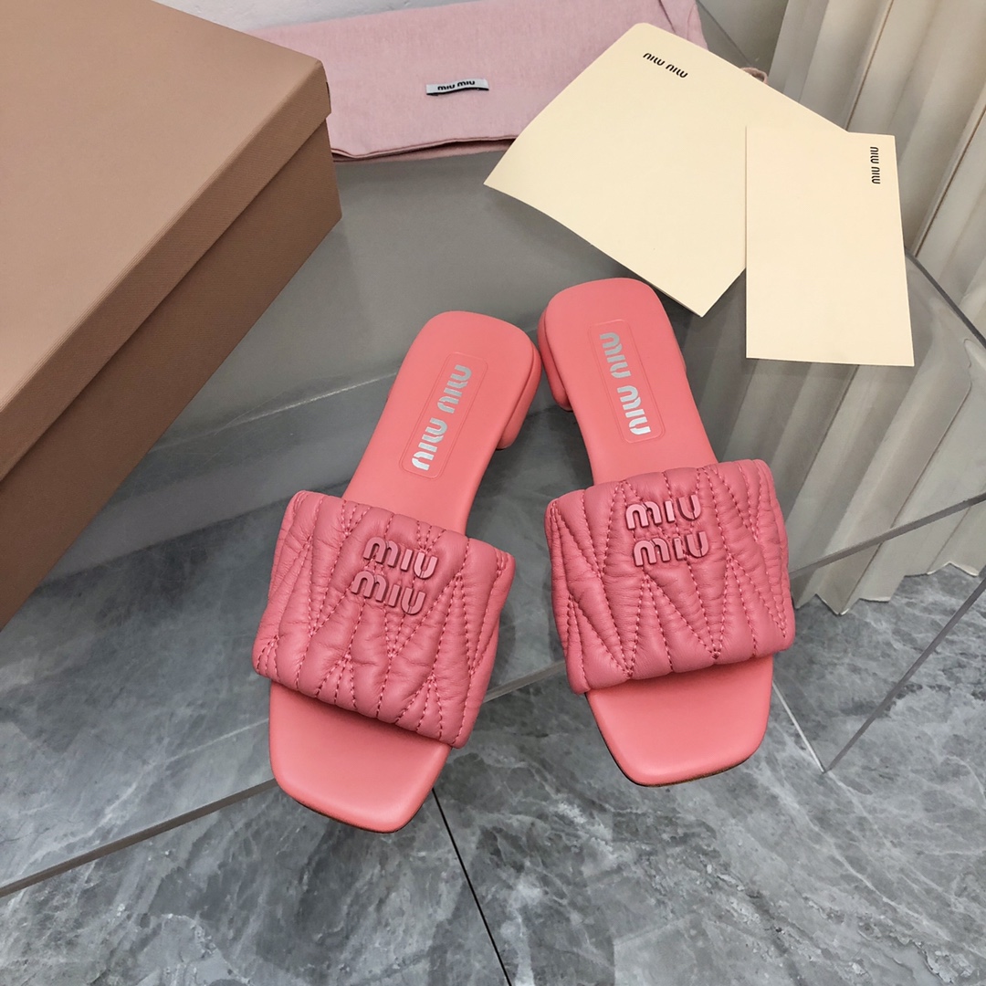 Chanel Shoes