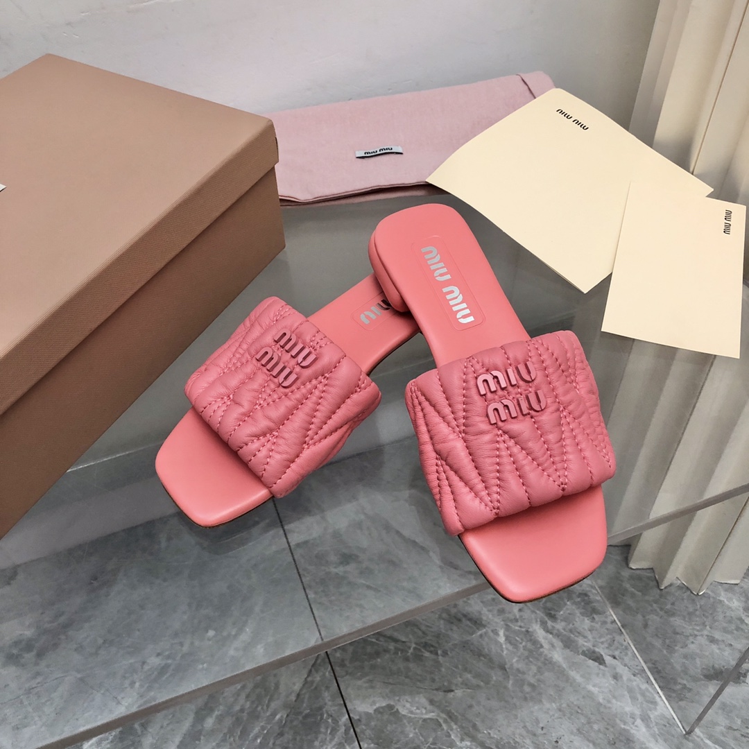 Chanel Shoes