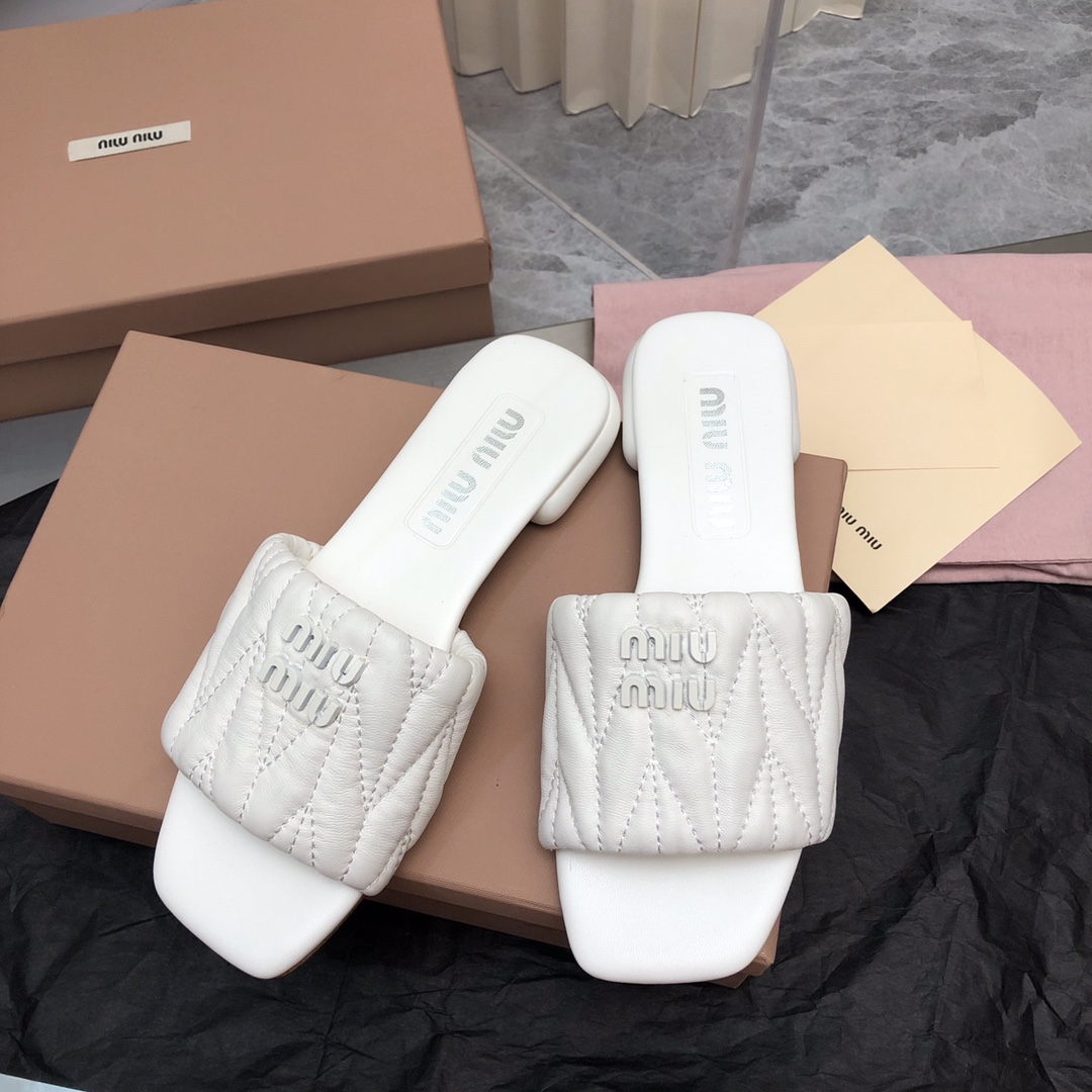 Chanel Shoes